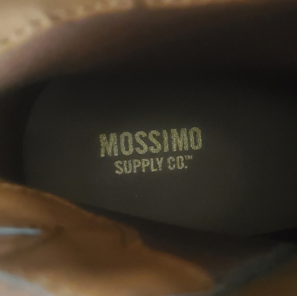 Platform Ankle Boots - Picture 4 of 4